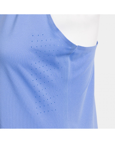 CAMISETA TIRANTES RANKING AZUL