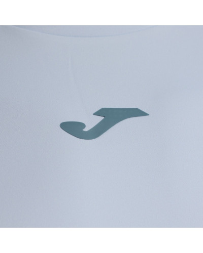 CAMISETA MANGA CORTA CHALLENGE CELESTE