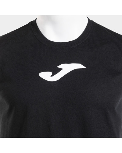 CAMISETA SIN MANGAS CHALLENGE NEGRO