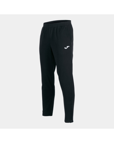 PANTALON LARGO HOMBRE NILO NEGRO