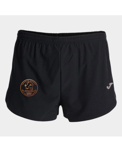 SHORT HOMBRE OLIMPIA NEGRO