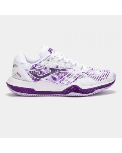 POINT LADY 2532 BLANCO MORADO
