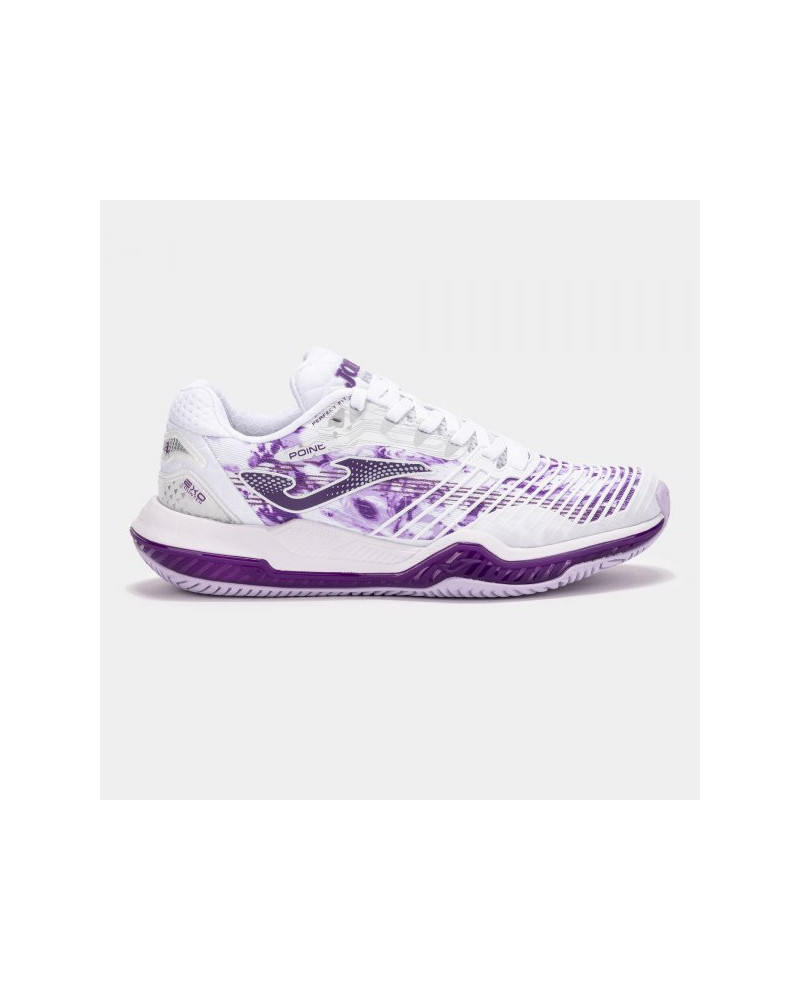 POINT LADY 2532 BLANCO MORADO