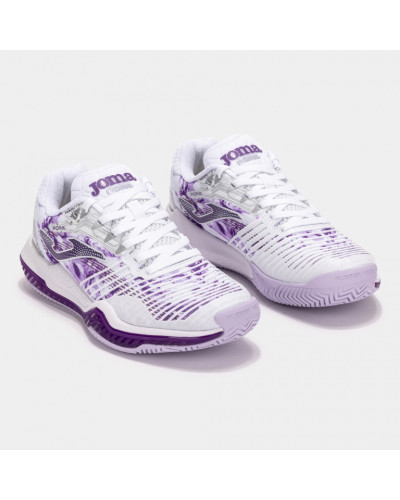 POINT LADY 2532 BLANCO MORADO
