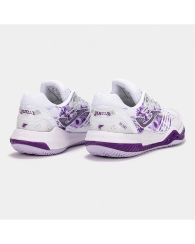 POINT LADY 2532 BLANCO MORADO