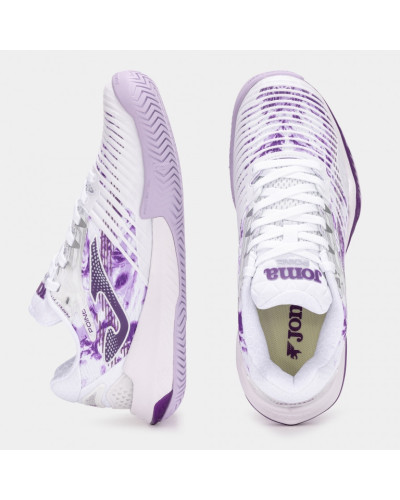 POINT LADY 2532 BLANCO MORADO