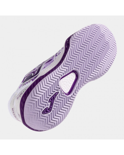 POINT LADY 2532 BLANCO MORADO