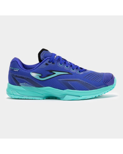 ELECTRIC MEN 2504 ROYAL
