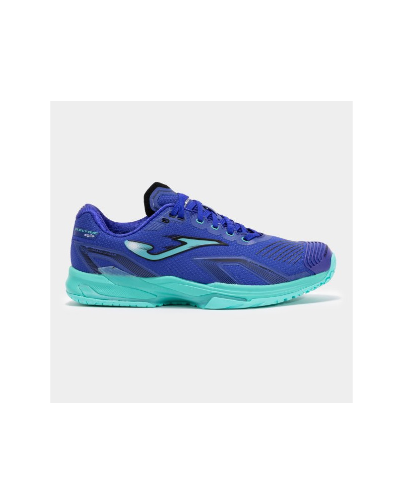 ELECTRIC MEN 2504 ROYAL