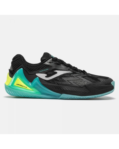 OPEN MEN 2601 NEGRO