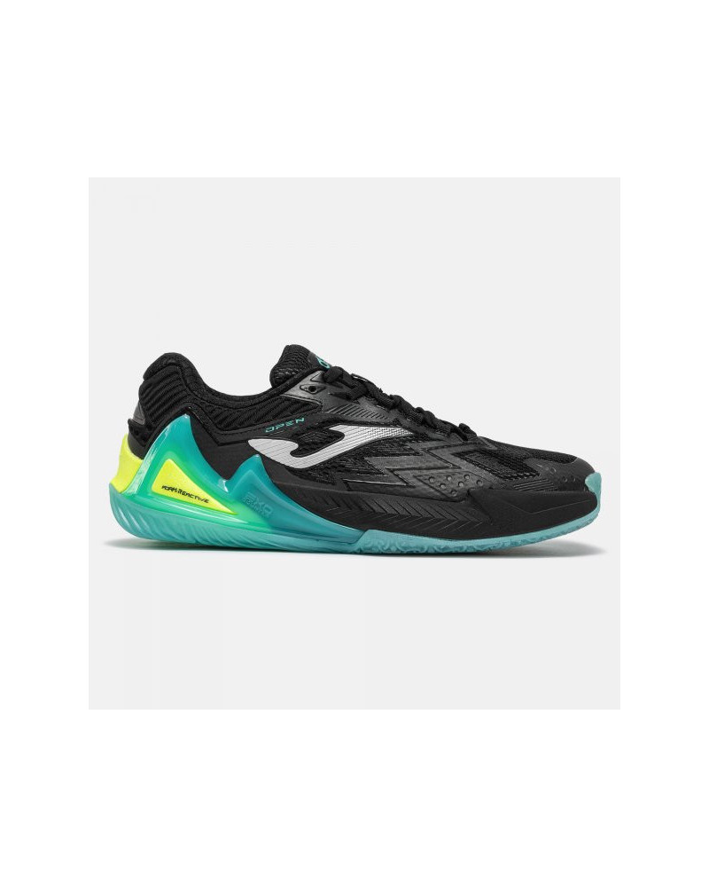 OPEN MEN 2601 NEGRO