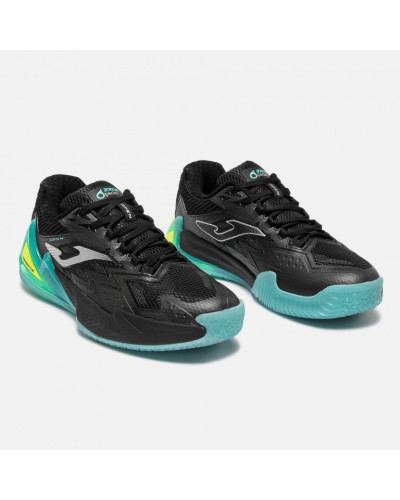 OPEN MEN 2601 NEGRO