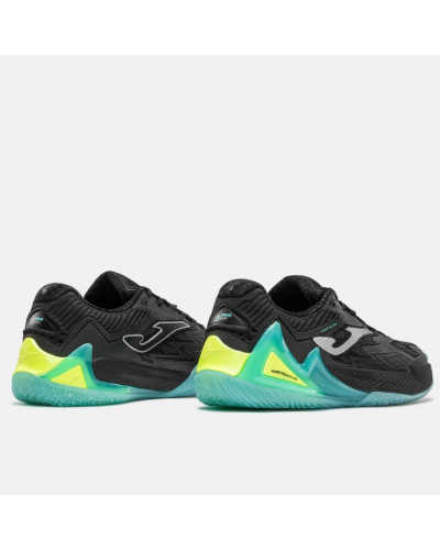 OPEN MEN 2601 NEGRO