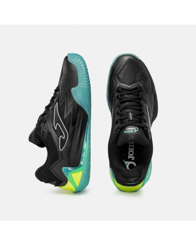 OPEN MEN 2601 NEGRO