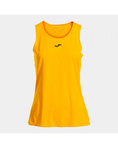 CAMISETA TIRANTES R-CITY NARANJA