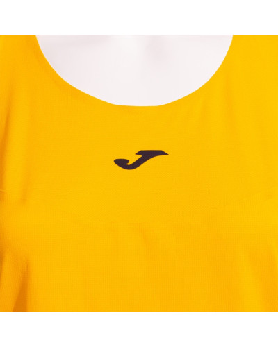 CAMISETA TIRANTES R-CITY NARANJA