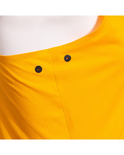 CAMISETA TIRANTES R-CITY NARANJA