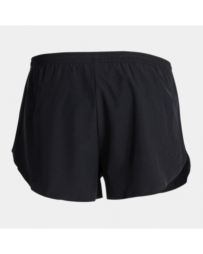 SHORT OLIMPIA NEGRO