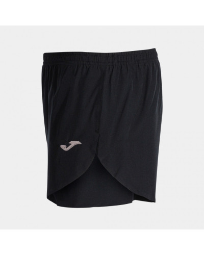 SHORT OLIMPIA NEGRO