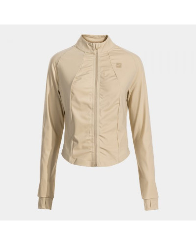 CHAQUETA RESORT BEIGE