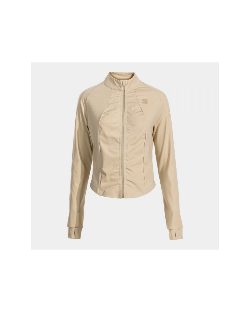 CHAQUETA RESORT BEIGE