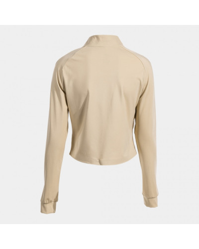 CHAQUETA RESORT BEIGE