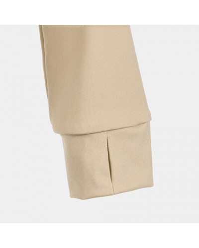 CHAQUETA RESORT BEIGE