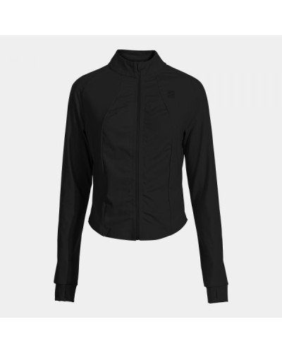 CHAQUETA RESORT NEGRO