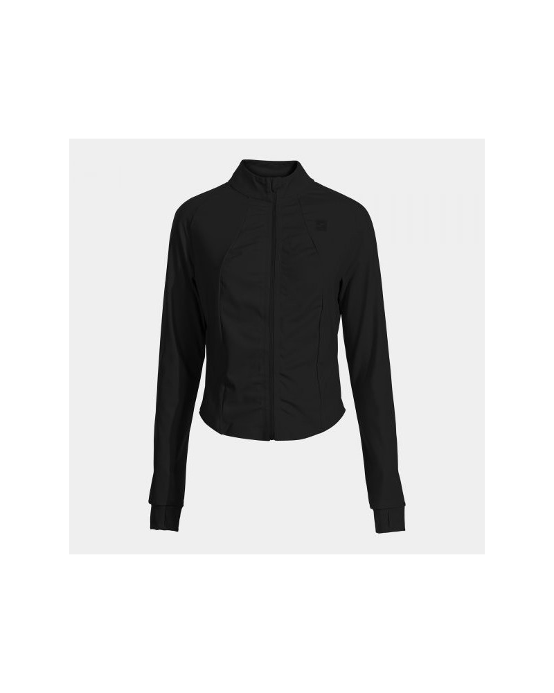 CHAQUETA RESORT NEGRO