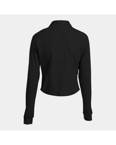 CHAQUETA RESORT NEGRO