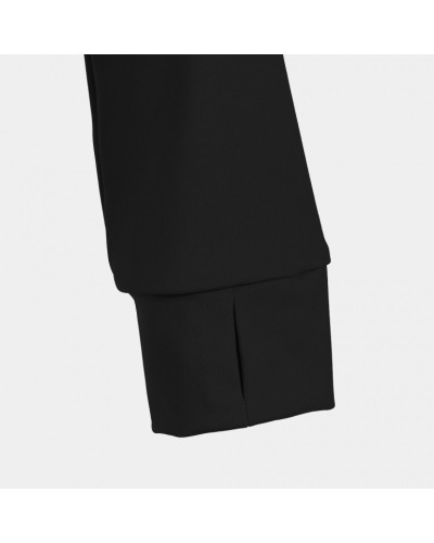 CHAQUETA RESORT NEGRO