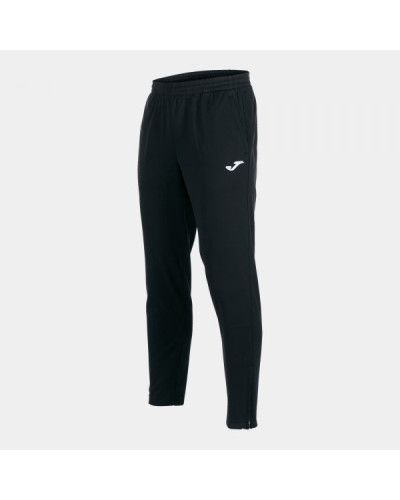 PANTALON LARGO NILO NEGRO