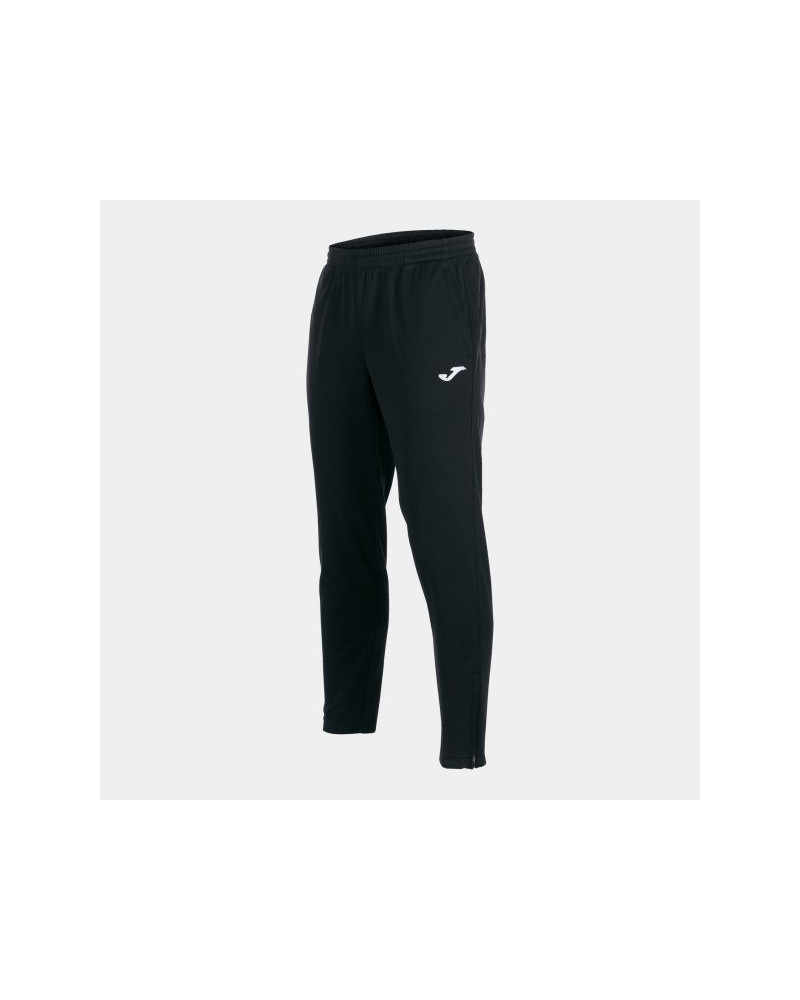 PANTALON LARGO NILO NEGRO