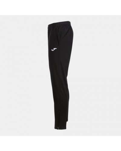 PANTALON LARGO NILO NEGRO