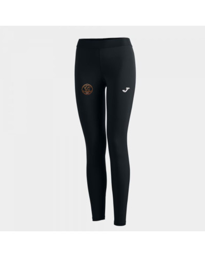 MALLAS LARGAS MUJER OLIMPIA NEGRO