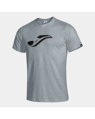 CAMISETA MANGA CORTA COMBI STREET GRIS CLARO