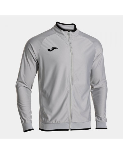 CHAQUETA COMBI PREMIUM ANTRACITA GRIS MEDIO