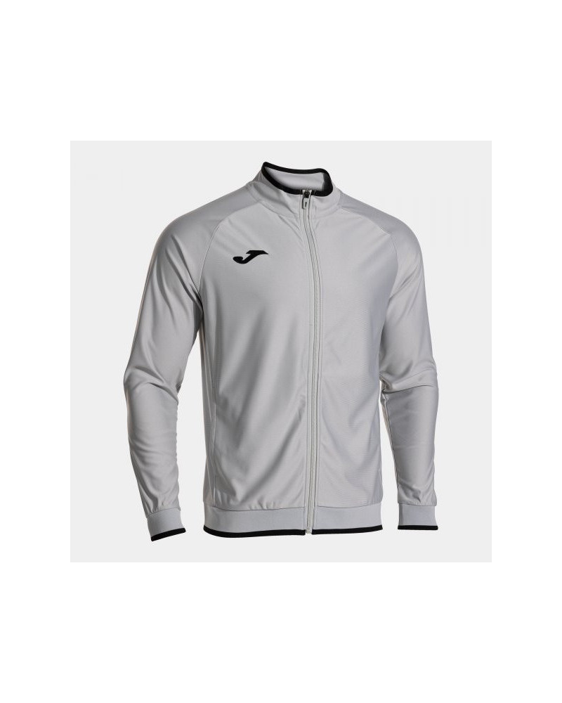 CHAQUETA COMBI PREMIUM ANTRACITA GRIS MEDIO