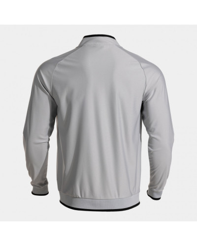 CHAQUETA COMBI PREMIUM ANTRACITA GRIS MEDIO