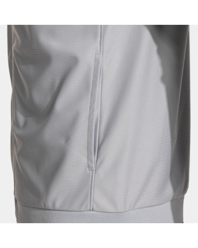 CHAQUETA COMBI PREMIUM ANTRACITA GRIS MEDIO