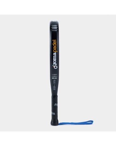 PALA DE PÁDEL VALKIRIA FLEX AZUL BLANCO