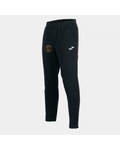 PANTALON LARGO HOMBRE NILO NEGRO