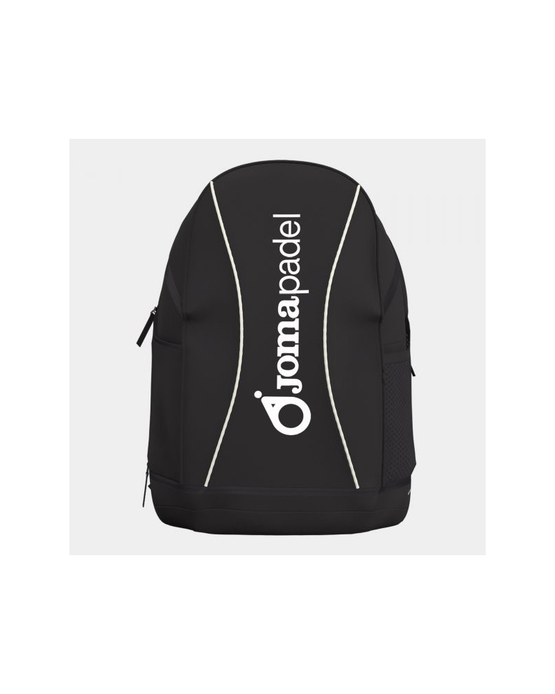 MOCHILA PADEL NEGRO
