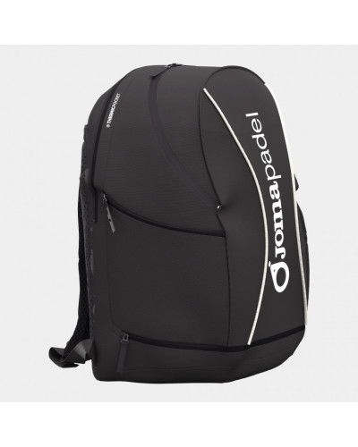 MOCHILA PADEL NEGRO