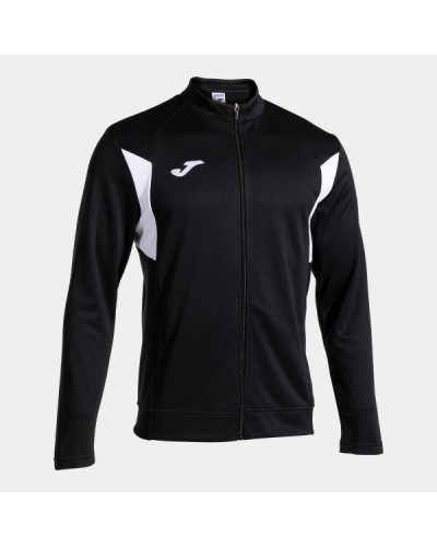CHAQUETA WINNER III NEGRO BLANCO