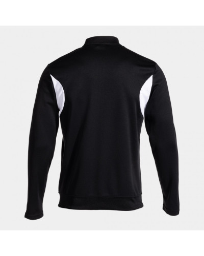 CHAQUETA WINNER III NEGRO BLANCO