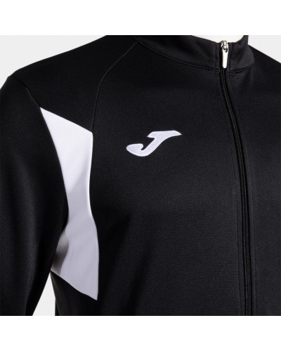 CHAQUETA WINNER III NEGRO BLANCO