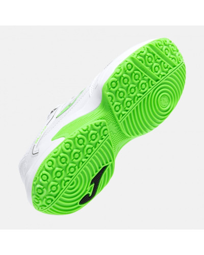SLAM JR 2602 BLANCO VERDE