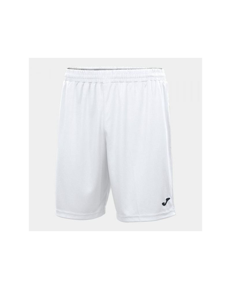 SHORT NOBEL BLANCO