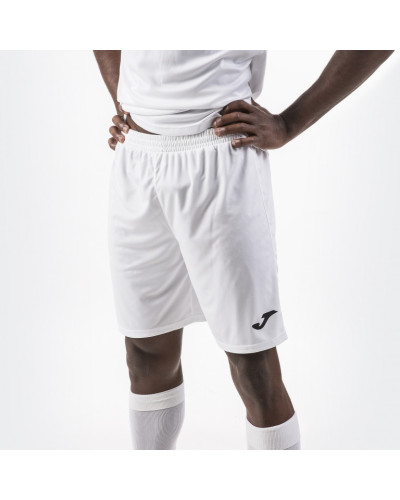 SHORT NOBEL BLANCO